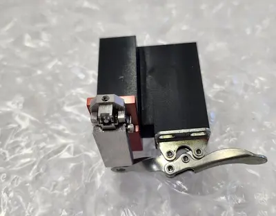 MISC. MICROSCOPE PARTS