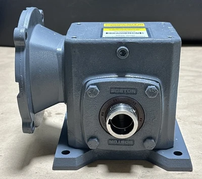 NEW Boston Gear HF715B5KB5HP16