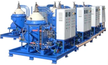 (2) Alfa-Laval MAPX 210 TGT-29-60 oil purifiers, SS.