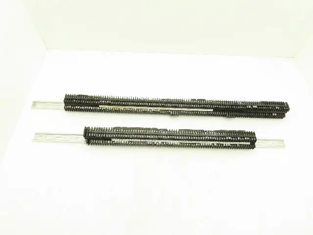 IDEC BNH15W Terminal 600v 1.25mm² 10A 22-14AWG Lot of 175
