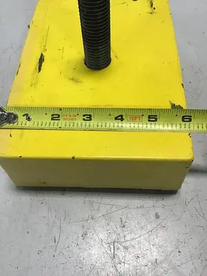 USED UNISORB IM-81-100(8)-TS
