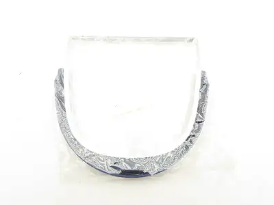3M 82520-10000 High Heat Hard Hat Headgear Faceshield Holder Lot of 5