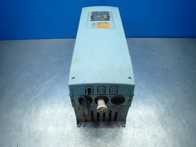 Used VACON PA006152H1SS Variable Speed Drives Ohio US | HGR 24 #803611