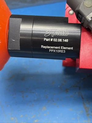 Used Piab X1072RH Miscellaneous MRO Indiana US | J&J Industrial Supply #1328179