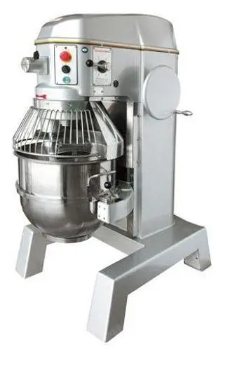 THUNDERBIRD 60 QT DOUGH MIXER - 4 horse power