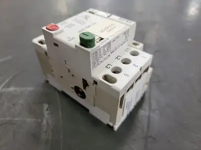 Used ALLEN-BRADLEY 140-MN-1000 Switchgears British Columbia CA | Lenmark #244552