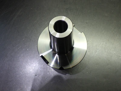 NT HSK100A 18mm Shrink Fit Tool Holder 100mm Pro HSK100A-SRD18A-100-H (LOC146)