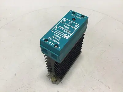 USED CONTINENTAL INDUSTRIES RSDA-660-25-1DE