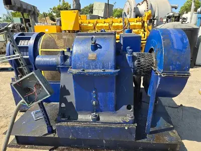 USED LUFKIN 31-HB
