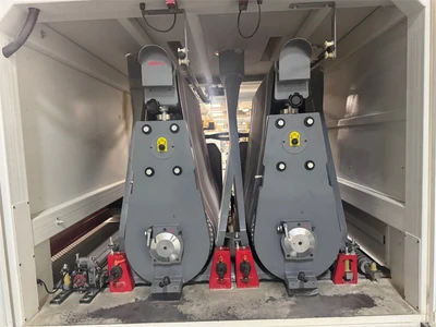 USED 2019 MOTIMAC "SFR-R1300A"