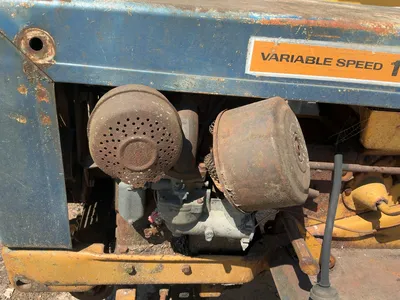 Used MONTGOMERWARD 16 Mowers Michigan US | Miedema Asset Management Group #1308265