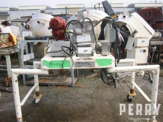 FITZPATRICK DA0-6 Comminuting Machines (Fitzmills) | Perry Equipment