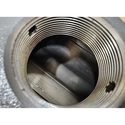 Used ROOTS DRESSER 24 U-RAI Blowers West Virginia US | JM Industrial #1338188
