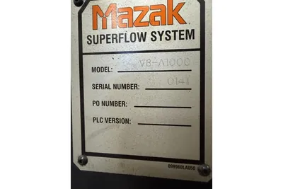 Used _UNKNOWN_ _UNKNOWN_ Vertical Machining Centers (5-Axis or More) Utah US | KD Auctions #1548955