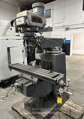 USED ACRA 2V