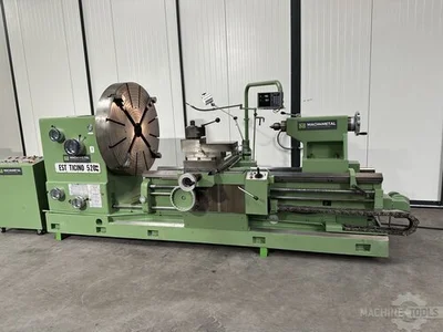 USED EST TICINO ET-BM 520 X3000
