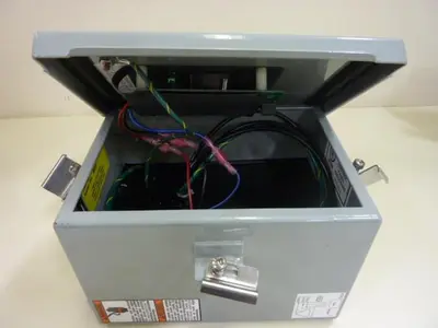 Used INNOVATIVE TECHNOLOGY INC FPTE080-NN400 Misc Electrical & Power Parts Michigan US | Ideal Machinery #1318533