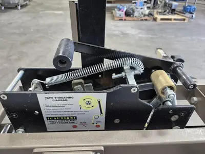 Used HIGHLIGHT INDUSTRIES MAGNUM 2300 Sealers British Columbia CA | Steep Hill Equipment Solutions #762336