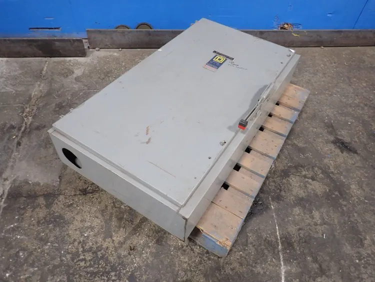 Used SQUARE D H325N Relays & Switches Ohio US | HGR 24 #828787