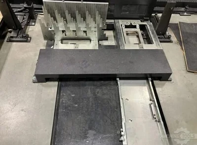 USED 2016 AMADA HG 1003 ARS