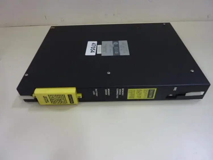Used ALLEN BRADLEY 1775-MEF SER A Circuit Boards Michigan US | Ideal Machinery #568501
