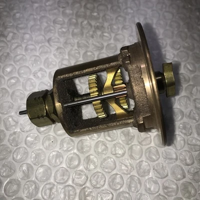 **Gear Train - 2" - 3.75 Clover Driver - Liqua-Tech 08350#
