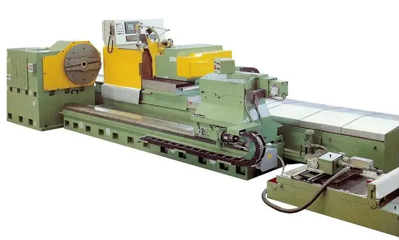 USED GIORIA R/150-3000-CNC