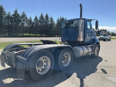 Used 2012 INTERNATIONAL PROSTAR Conventional trucks Michigan US | Miedema Asset Management Group #1457292