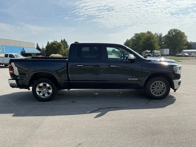 Used 2020 RAM 1500 Pickup Trucks Michigan US | Miedema Asset Management Group #1406838