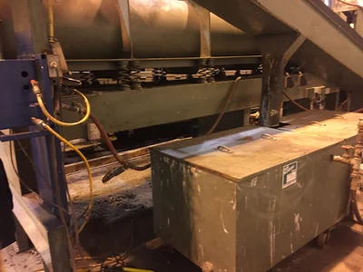 USED ULTRAMATIC CT 24192