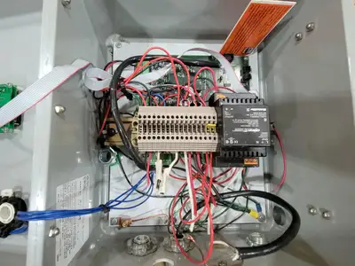 USED WAVE CONTROL MT1