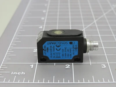 Used SENSOPART _UNKNOWN_ Sensors | OCO Industrial #1612748