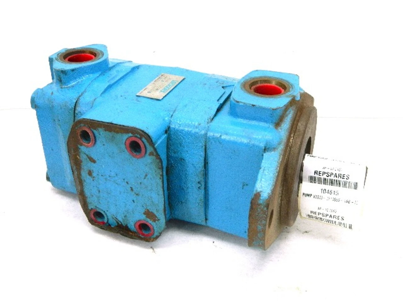 USED VICKERS V2020 1F13S6S 1BB30