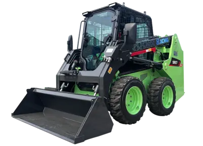 XCMG GLOBAL XC7-SR07EV Electric Wheel Loader | Iron Listing (1)