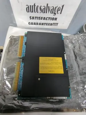 New | in-Stock GE IC600CB507A Miscellaneous Equipment (Electrical & Power) | Surplus Asset Holdings #1195822