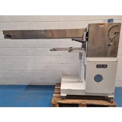 Used Polin _UNKNOWN_ Dough Dividers | ISCA #1298974