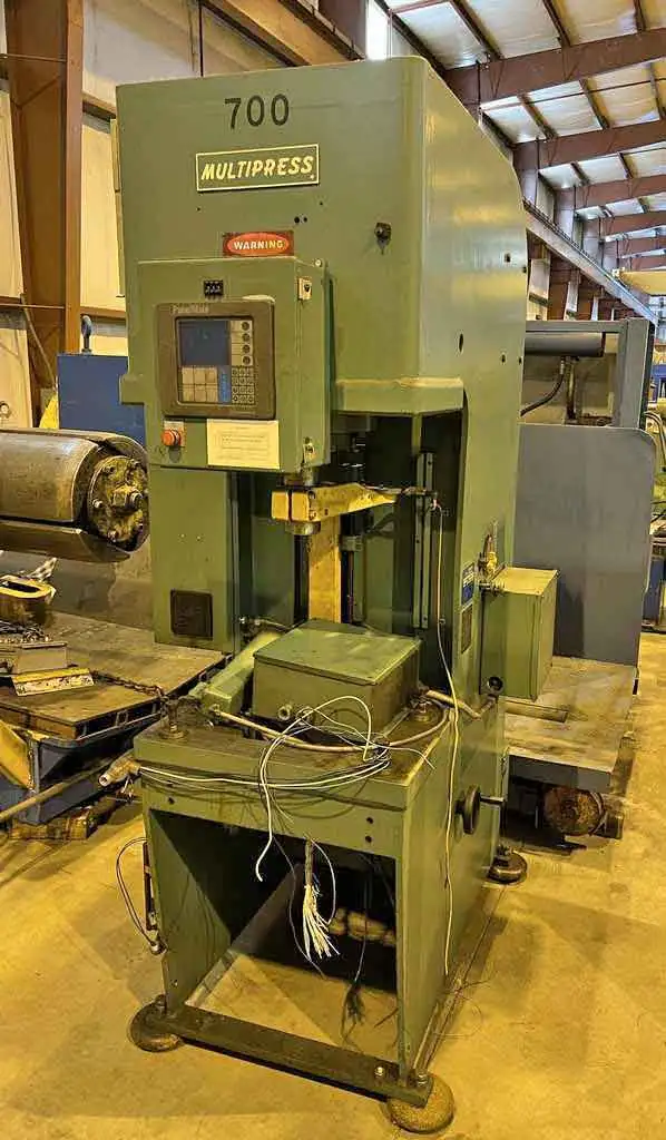 USED DENSION FH20-S.O. 94144D