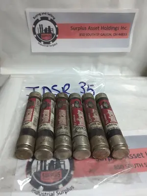 USED LITTELFUSE IDSR35
