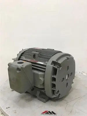 USED GENERAL ELECTRIC 5K364JS343PF2