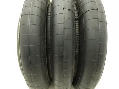 Firestone W01-358-7842 Airide Airbag Triple Convoluted Air Spring