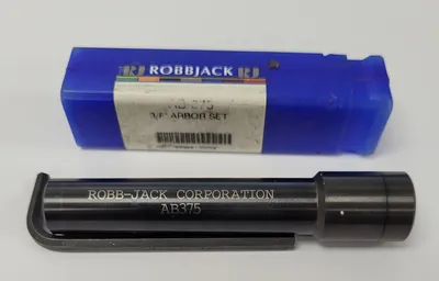 Robb Jack Corp AB375 Tooling & Accessories, Tooling | Machinery Central (1)
