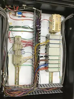 USED CONAIR EQP2CNV/2