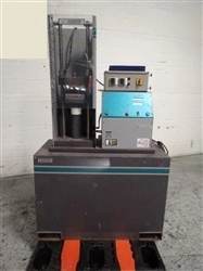 Used CARVER _UNKNOWN_ Heated Platen Hydraulic Press Connecticut US | DMC Industries #1281878