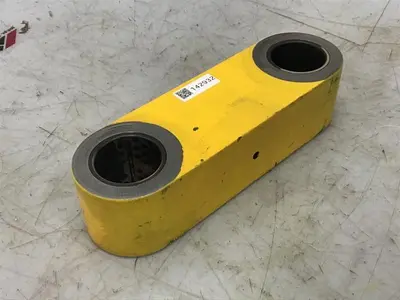 USED VAN DORN 341158