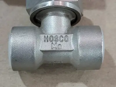 NEW INDUSTRIEREGLER UR3K-015GM065