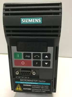 USED SIEMENS 6SE3 211-5CA40