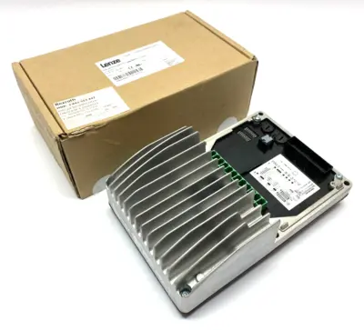 USED REXROTH, LENZE FREQUENCY INVERTER DECENTRALIZED DRIVE