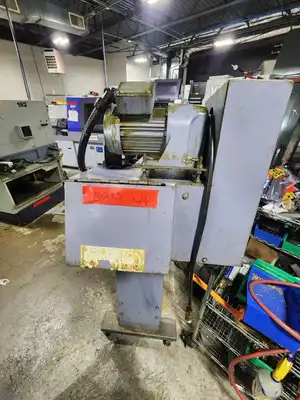 2010 STAR SR-32J Swiss Type Automatic Screw Machines | Midstate Machinery (19)