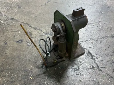 Used SNOW MANUFACTURING 10 Tooling & Accessories (Other) Ohio US | HGR 24 #1427566
