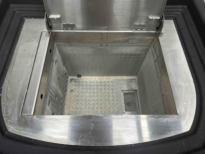 CleanStation CleanStation SRS CS2-P SRS-CSII-P Ultrasonic Cleaners | Fram Fram LLC (7)